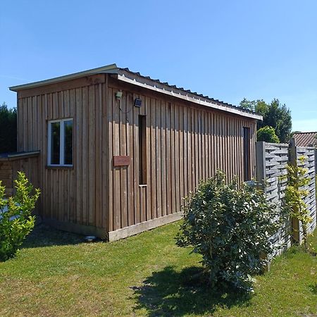 Gite Lauraet Linxe Eksteriør billede
